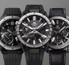 CASIO EDIFICE EQS-930TL-1AVUDF MODEL WATCHES - THE HAPPY BUY