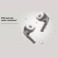 Xiaomi Buds 5 Wireless Earbuds – Bluetooth 5.3, ANC, Hi-Fi Sound, 38H Battery Life, Touch Controls, Fast Charging