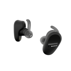 سماعات أذن لاسلكية سوني WF-SP800N