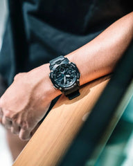 ساعات كاسيو جي-شوك GA-2000S-1ADR