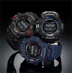 ساعات كاسيو جي-شوك GBD-100-1DR