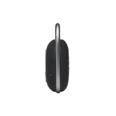 JBL Clip 4 Portable Bluetooth Speaker – IP67 Waterproof & Dustproof, Built‑in Carabiner, JBL Original Pro Sound, Up to 10 H Playtime