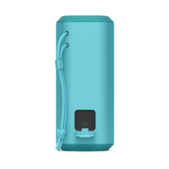 Sony SRS-XE200 Portable Bluetooth Speaker – IP67 Waterproof & Dustproof, 16-Hour Battery, Line-Shape Diffuser, Party Connect, Bluetooth 5.2