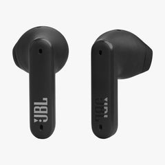 JBL Live Flex True Wireless Noise Cancelling Earbuds – True Adaptive ANC, JBL Spatial Sound, 6-Mic Clear Calls, Bluetooth 5.3 Multipoint, IP54, Wireless Charging, 40H Battery