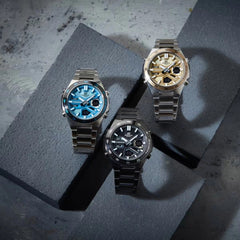 CASIO EDIFICE EFV-C110DC-1ADF MODEL WATCHES - THE HAPPY BUY