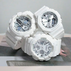 ساعات كاسيو جي-شوك موديل GMA-S140VA-7ADR