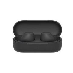 Sony WF-C510 True Wireless Bluetooth Earbuds – 10+20H Battery, USB-C Fast Charging, DSEE Sound Enhancement, Clear Calls, App EQ, Lightweight Fit, IPX4 Splash Resistant