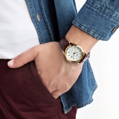 CASIO MTP-1183Q Men’s Analog Watch – Classic & Affordable Timepiece with Stainless Steel Case