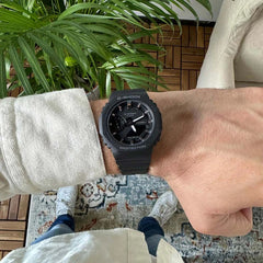 ساعات كاسيو جي-شوك موديل GMA-S2100-1ADR