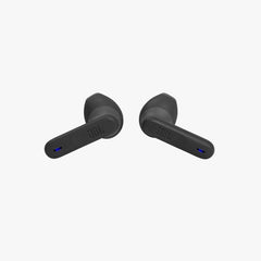 JBL Wave 300TWS True Wireless Earbuds – JBL Deep Bass Sound, Bluetooth 5.2, Dual Connect, Touch Controls, 26H Battery, USB-C Fast Charge, Voice Assistant Support