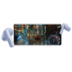 HUAWEI FreeBuds 5i Earbuds – Hybrid ANC (42 dB), Hi-Res Wireless LDAC, Multipoint, Up to 28-Hr Battery, IP54, Fast Charge