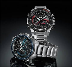 CASIO EDIFICE ECB-900DB-1BDR MODEL WATCHES - THE HAPPY BUY