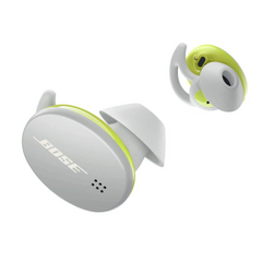 سماعات أذن BOSE الرياضية اللاسلكية الحقيقية