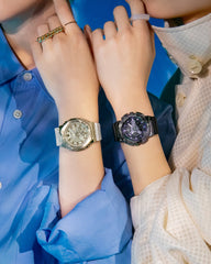 ساعات كاسيو جي-شوك موديل GM-S114GEM-1A2DR