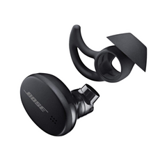 سماعات أذن BOSE الرياضية اللاسلكية الحقيقية