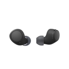 Sony WF-C510 True Wireless Bluetooth Earbuds – 10+20H Battery, USB-C Fast Charging, DSEE Sound Enhancement, Clear Calls, App EQ, Lightweight Fit, IPX4 Splash Resistant