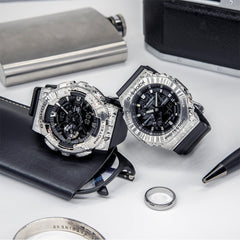 ساعات كاسيو جي-شوك موديل GM-2100GC-1ADR