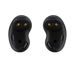 Samsung Galaxy Buds Live SM-R180 – True Wireless Earbuds with Active Noise Cancellation (ANC), 12mm AKG Speakers, Open-Type Comfort, Wireless Charging, Long Battery Life