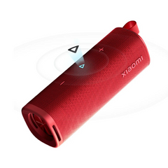 Xiaomi Sound Outdoor Bluetooth Speaker – 30W Output, IP67 Waterproof & Dustproof, Bluetooth 5.4, Up to 12H Battery, TWS & Multi‑Speaker Pairing