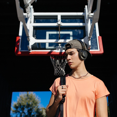 JBL Tune 720BT Wireless Over‑Ear Headphones – JBL Pure Bass, Bluetooth Multipoint, 50H Battery, Foldable Design, Voice Assistant Support