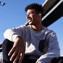 JBL LIVE 300TWS True Wireless Earbuds – JBL Signature Sound, Ambient Aware & TalkThru, Bluetooth, Secure Fit, IPX5 Sweat-Resistant, 20H Battery, USB-C Fast Charge