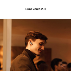 HUAWEI FreeBuds Pro 3 Earbuds – ANC 3.0, Dual-Driver Hi-Res Audio (LDAC & L2HC 2.0), IP54, Up to 31-Hr Battery, Wireless Charging, Multipoint