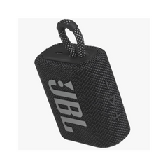 مكبر صوت بلوتوث محمول JBL GO3