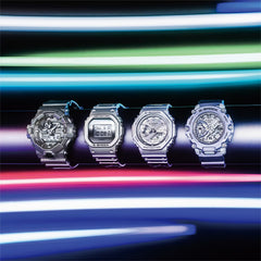 CASIO G-SHOCK DW-5600FF-8DR MODEL WATCHES - THE HAPPY BUY