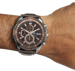 CASIO EDIFICE EFR-539L-5AVUDF MODEL WATCHES - THE HAPPY BUY