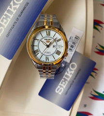 SEIKO SNKL36J1 MODEL WATCHES - THE HAPPY BUY