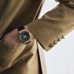 ساعات كاسيو جي-شوك موديل GM-2100G-1A9DR