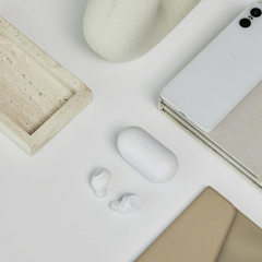 Sony WF-C700N True Wireless Earbuds – Active Noise Cancelling, Ambient Sound, 10+20H Battery, USB-C Fast Charge, Multipoint Bluetooth, IPX4, App EQ, Clear Calls