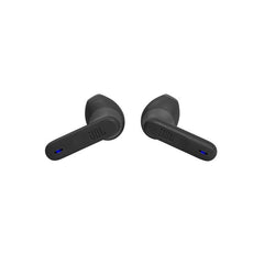 JBL Wave 300TWS True Wireless In-Ear Headphones – JBL Deep Bass, Bluetooth 5.2, Dual Connect, Touch Controls, 26H Battery, USB-C Fast Charge, Voice Assistant Support