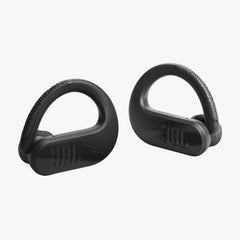 JBL Endurance Peak III Waterproof True Wireless In-Ear Sport Headphones – JBL Pure Bass Sound, PowerHook™ Secure Fit, IP68 Waterproof & Dustproof, 50H Battery, Dual Connect, Hands-Free Calls