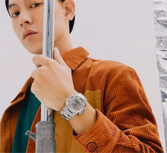 CASIO G-SHOCK AWM-500D-1A8DR MODEL WATCHES - THE HAPPY BUY