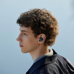 Sony WF-C700N True Wireless Earbuds – Active Noise Cancelling, Ambient Sound, 10+20H Battery, USB-C Fast Charge, Multipoint Bluetooth, IPX4, App EQ, Clear Calls