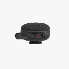 JBL Harman Wind 3 Bluetooth Speaker – Portable Handlebar Speaker for Bike & Scooter, IP67 Waterproof, FM Radio, MicroSD, AUX, 5H Battery Life, Detachable Design