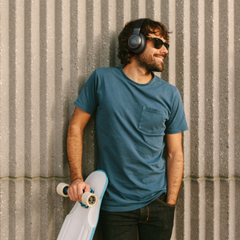 سماعة JBL LIVE 660NC اللاسلكية فوق الأذن NC