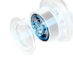 مروحة صغيرة قابلة لإعادة الشحن من شاومي