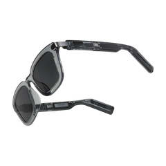 نظارات JBL SOUNDGEAR الذكية بإطار مربع
