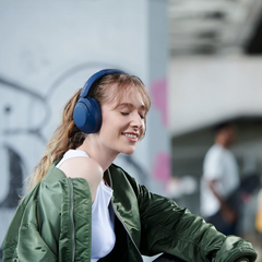 سماعات سوني WH-XB910N