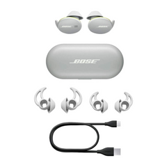 سماعات أذن BOSE الرياضية اللاسلكية الحقيقية