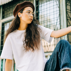 JBL Wave 300TWS True Wireless In-Ear Headphones – JBL Deep Bass, Bluetooth 5.2, Dual Connect, Touch Controls, 26H Battery, USB-C Fast Charge, Voice Assistant Support