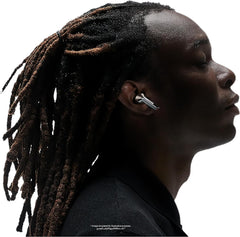 Samsung Galaxy Buds 3 Pro SM-R630 – True Wireless Earbuds with ANC, 360 Audio, Hi-Fi Sound, Smart Touch Control, Bluetooth 5.4