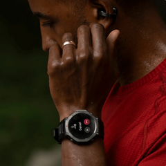 Amazfit Up Open-Ear Earbuds – Clip-On Design, AI Noise-Reduction Calls, Bluetooth Multipoint, IPX4 Splash Resistant, 6+18H Battery, Physical Buttons, Zepp Integration