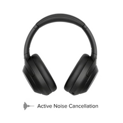 SONY WH-1000XM4 HEADSET