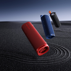 Xiaomi Sound Outdoor Bluetooth Speaker – 30W Output, IP67 Waterproof & Dustproof, Bluetooth 5.4, Up to 12H Battery, TWS & Multi‑Speaker Pairing