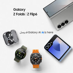 Samsung Galaxy Buds 3 Pro SM-R630 – True Wireless Earbuds with ANC, 360 Audio, Hi-Fi Sound, Smart Touch Control, Bluetooth 5.4