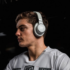 سماعة JBL LIVE 660NC اللاسلكية فوق الأذن NC