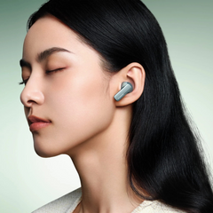 HUAWEI FreeBuds Pro 3 Earbuds – ANC 3.0, Dual-Driver Hi-Res Audio (LDAC & L2HC 2.0), IP54, Up to 31-Hr Battery, Wireless Charging, Multipoint